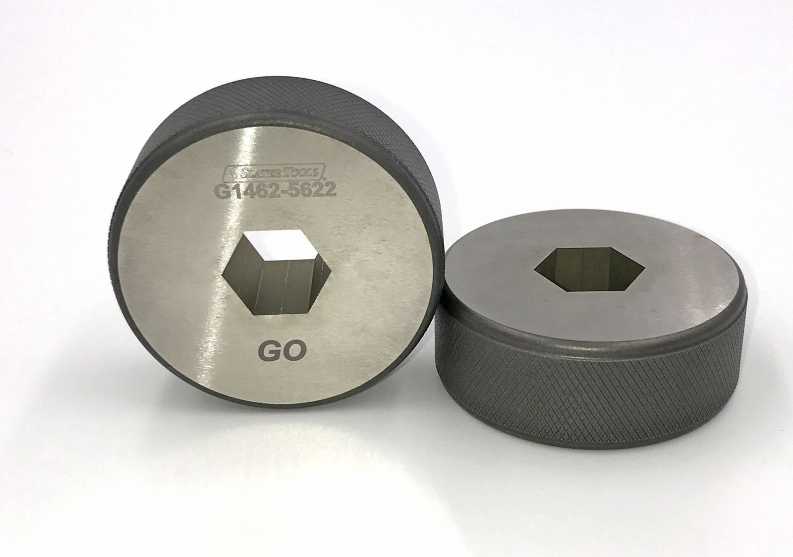  Hexagon Ring Gages Ring Gages Slater Tools, Your Source for